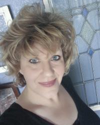 Darla Luster